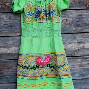 Shipibo Clothing | Shamanic Clothing | Clothing for Ayahuasca Ceremonies | Shipibo Clothing | Ceremonial Attire